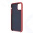 Чехол GUESS Ferrari для iPhone 11 Pro силиконовый, красный