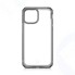 Антибактериальный чехол-накладка ITSKINS HYBRID CLEAR для iPhone 13 Pro (6.1