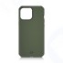 Антибактериальный чехол-накладка ITSKINS HYBRID MAG BALLISTIC для iPhone 13 Pro Max (6.7