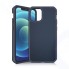 Чехол-накладка ITSKINS HYBRID BALLISTIC для Apple iPhone 12 Mini (5,4