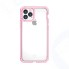 Чехол-накладка ITSKINS HYBRID FROST (MKII) для Apple iPhone 11 Pro 5,8