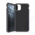 Чехол-накладка ITSKINS HYBRID GLASS ( Iridium ) для Apple iPhone 11 Pro 5,8