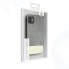 Чехол LYAMBDA CALYPSO для iPhone 12 Pro Max (LA03-1267-GR) Серый