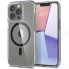 Чехол-накладка Spigen Crystal Hybrid Mag, - iPhone 13 Pro Черный
