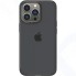 Чехол-накладка Spigen iPhone 13 Pro Ultra Hybrid Matte Frost Черный