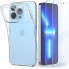 Чехол накладка Spigen CRYSTAL PACK IPHONE 13 PRO MAX CRYSTAL CLEAR