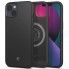 Чехол накладка Spigen Core Armor Mag, matte - iPhone 13 Черный