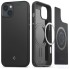 Чехол накладка Spigen Core Armor Mag, matte - iPhone 13 Черный