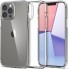 Чехол накладка Spigen Crystal Hybrid, clear - iPhone 13 Pro Max