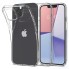 Чехол накладка Spigen Liquid Crystal, crystal clear - iPhone 13