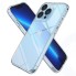 Чехол-накладка Spigen Quartz Hybrid, crystal clear -iPhone 13 Pro