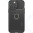 Чехол накладка Spigen Rugged Armor, m. - iPhone 13 Pro Max Черный