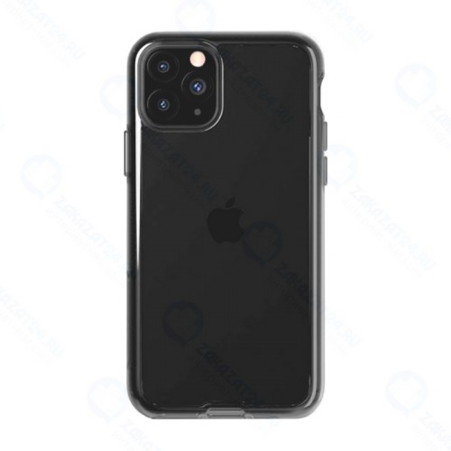 Чехол Tech21 Pure Tint для iPhone 11 Pro Max дымчатый