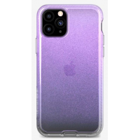 Чехол Tech21 Pure Shimmer для iPhone 11 Pro Max розовый