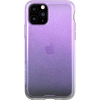 Чехол Tech21 Pure Shimmer для iPhone 11 Pro розовый