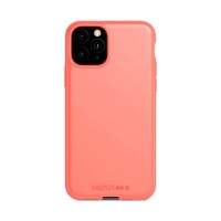 Чехол Tech21 Studio Colour для iPhone 11 Pro коралловый
