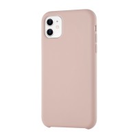 Защитный чехол UBEAR Touch Case для iPhone 11, светло розовый