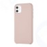 Защитный чехол UBEAR Touch Case для iPhone 11, светло розовый