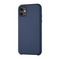 Защитный чехол UBEAR Touch Case для iPhone 11, темно синий