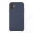 Защитный чехол UBEAR Touch Case для iPhone 11, темно синий