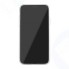 Чехол защитный UBEAR Laser Tone Case чехол защитный для iPhone 11, текстурированный прозрачный силикон