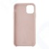 Защитный чехол UBEAR Touch Case для iPhone 11, светло розовый