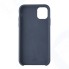 Защитный чехол UBEAR Touch Case для iPhone 11, темно синий