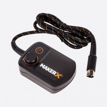 Адаптер WORX WA7160, 20В для MAKER X без USB Адаптер WORX WA7160, 20В для MAKER X без USB