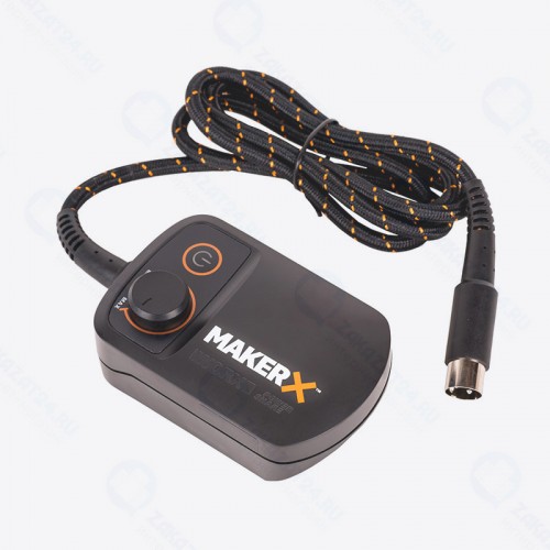 Адаптер WORX WA7160, 20В для MAKER X без USB