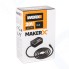 Адаптер WORX WA7160, 20В для MAKER X без USB