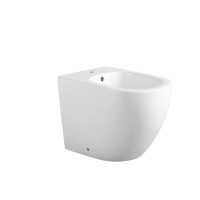 Биде напольное Aquanet Cetus 2.0 B1 LX-1831