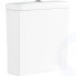 Сливной бачок Aquanet Nova-C2 BL-101N-TPT-A