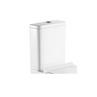 Сливной бачок Aquanet Roll 2-C-1 CL-12289-1