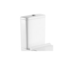 Сливной бачок Aquanet Roll 2-C-1 CL-12289-1
