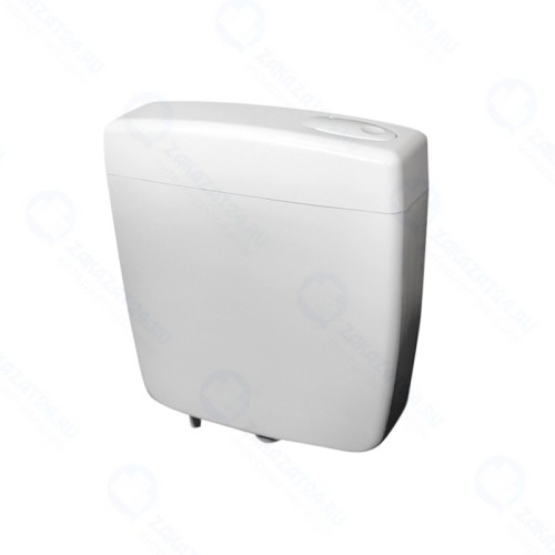 Бачок пластиковый для унитаза IDDIS ID A 102