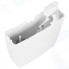 Бачок пластиковый для унитаза IDDIS ID A 102