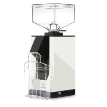 Кофемолка Eureka Mignon Crono 50 15BL White Кофемолка Eureka Mignon Crono 50 15BL White