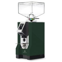 Кофемолка Eureka Mignon Perfetto 50 16CR Green Gourmet Кофемолка Eureka Mignon Perfetto 50 16CR Green Gourmet