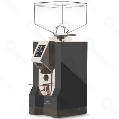 Кофемолка Eureka Mignon Specialita 55 16CR Matt Black