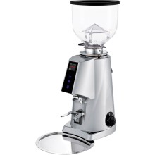 Кофемолка Fiorenzato F4 E Nano автоматическая, серый