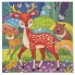 Пазл макси АЙРИС-ПРЕСС 27651 Лесной олень 25 эл.