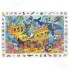 Пазл с развивающей игрой АЙРИС-ПРЕСС 27716 Морские сокровища 80 эл.