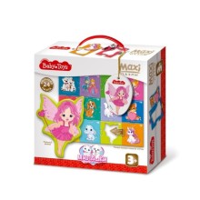 Пазл Десятое королевство 02509 MAXI Милашки Пазл Десятое королевство 02509 MAXI Милашки