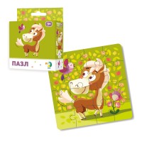 Пазл DODO 300114 Пони