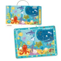 Пазл DODO 300134 Подводный мир