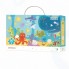 Пазл DODO 300134 Подводный мир