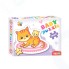 Пазл ДРОФА-МЕДИА 3995 Baby puzzle. Мамы и малыши-1