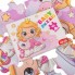 Пазл ДРОФА-МЕДИА 4035 Baby Puzzle. Принцесса и единорог