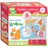 Развивающая игра FUN BOX Подбери картинку! Цифры