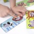 Игровой набор MON Зоология для Малышей. Лесная жизнь